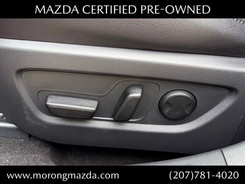 Used 2026 MAZDA CX-50 AWD 2.5 Hybrid w/ Weather Package image 26