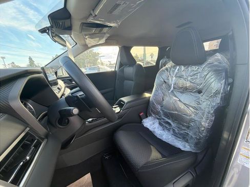 New 2026 Mitsubishi Outlander ES FWD image 18