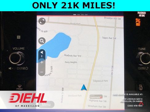 Used 2022 Subaru Legacy Limited w/ Popular Package #3 image 29