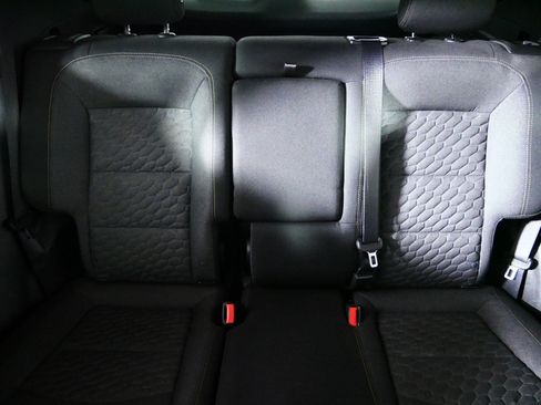 Certified 2019 Chevrolet Equinox LT AWD/4WD image 13