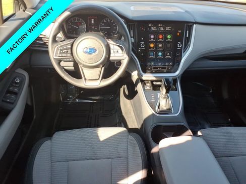 Used 2024 Subaru Outback Premium AWD/4WD image 9