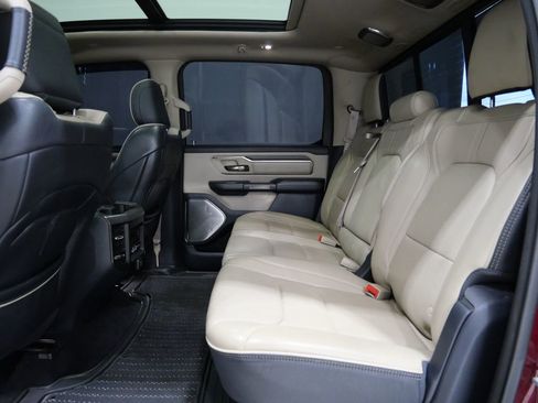 Used 2019 RAM 1500 Limited AWD/4WD image 23