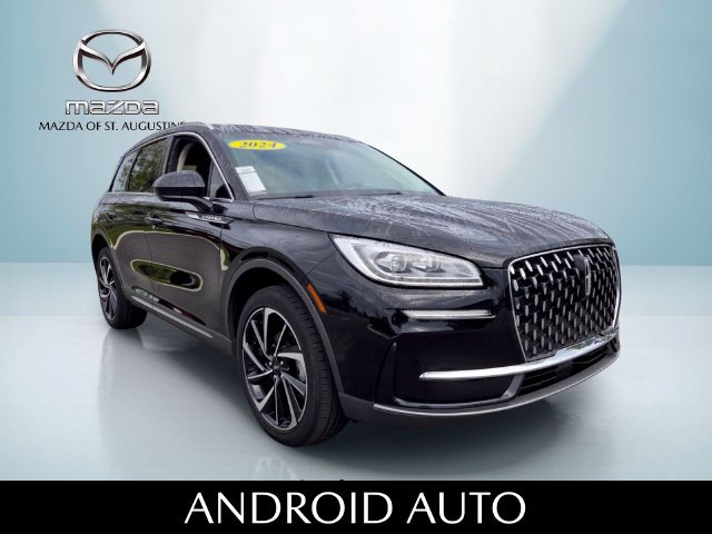 Used 2024 Lincoln Corsair Reserve FWD image 14