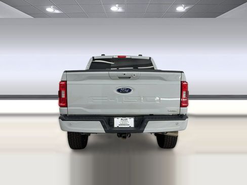 Used 2023 Ford F150 XLT w/ Equipment Group 302A High AWD/4WD image 10