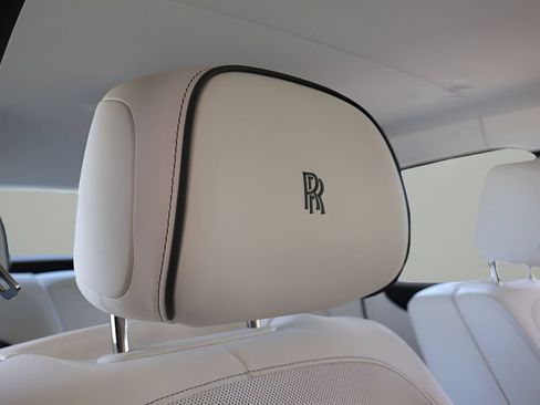 New 2027 Rolls-Royce Ghost AWD/4WD image 24