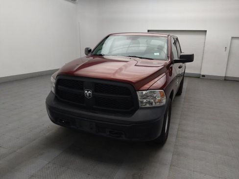 Used 2016 RAM 1500 Tradesman w/ Popular Equipment Group AWD/4WD image 15