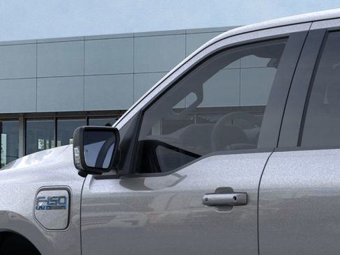 New 2025 Ford F150 Lightning Flash image 22