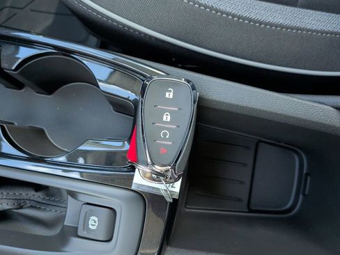 New 2026 Chevrolet TrailBlazer LS FWD image 38