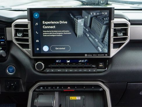 Used 2024 Toyota Tundra Limited image 25