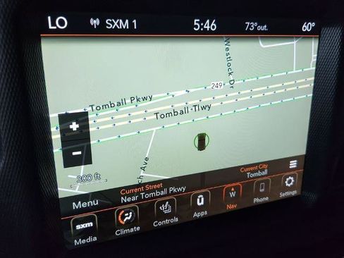 Used 2021 Jeep Wrangler Unlimited Sahara image 21