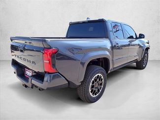 Used 2026 Toyota Tacoma TRD Sport AWD/4WD video 4