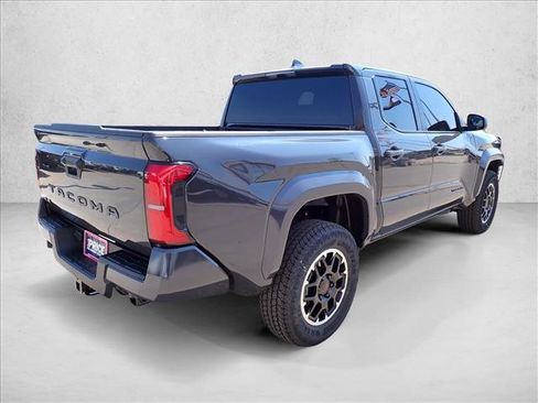 Used 2026 Toyota Tacoma TRD Sport AWD/4WD image 4