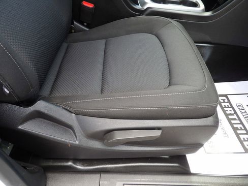 Used 2022 Chevrolet Colorado LT w/ Fleet Safety Package RWD image 37