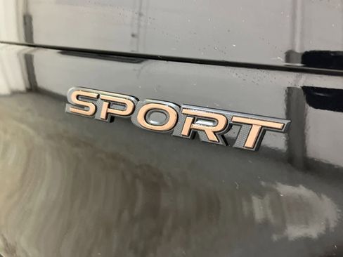 Certified 2025 Subaru Forester Sport AWD/4WD image 10
