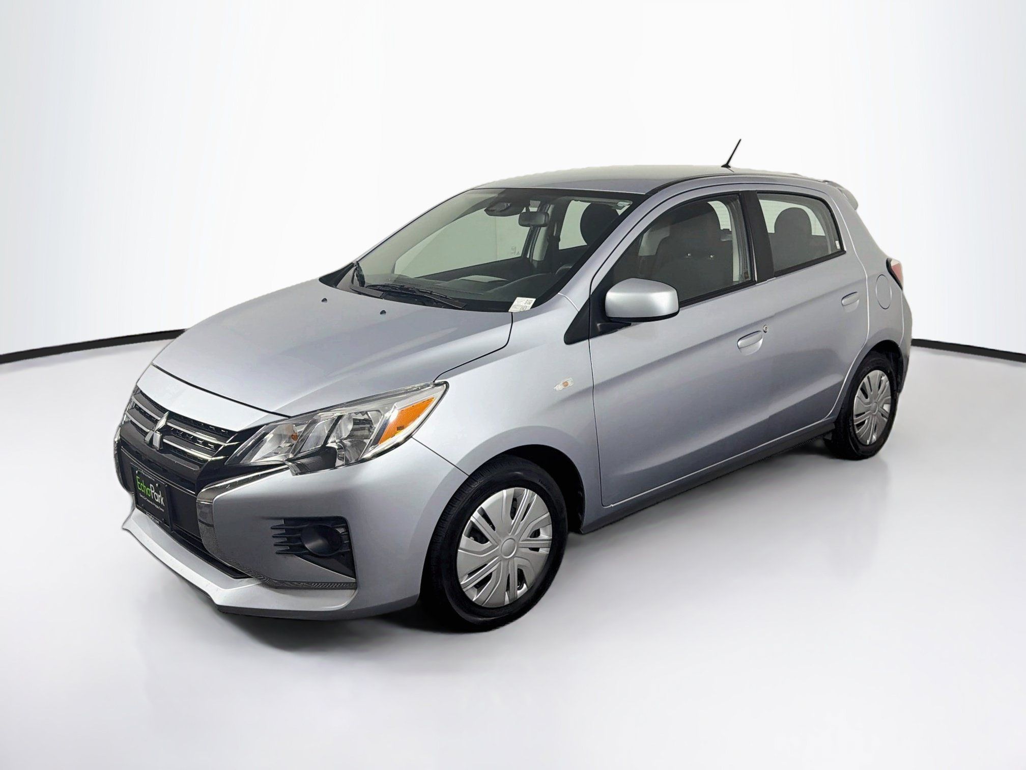 Used 2024 Mitsubishi Mirage ES FWD image 3