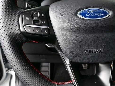 Used 2023 Ford Escape ST-Line w/ Tech Pack #1 image 9