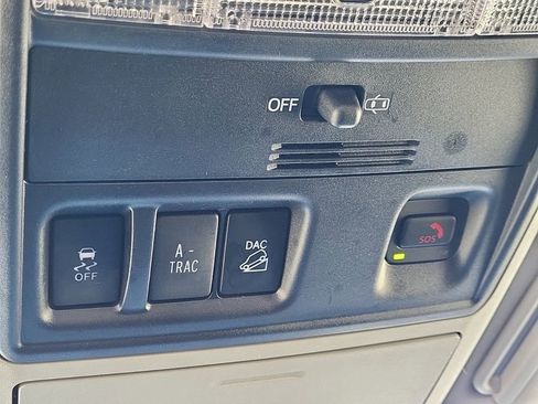 Used 2023 Toyota 4Runner SR5 image 25