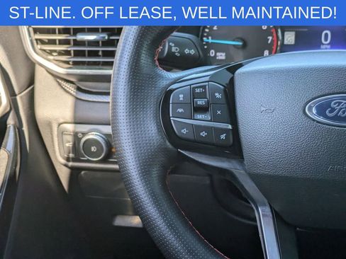 Used 2022 Ford Explorer ST-Line image 13