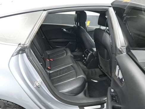 Used 2018 Audi A7 3.0T Premium Plus image 37