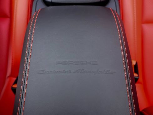 Certified 2024 Porsche 911 Carrera 4S w/ Premium Package image 26