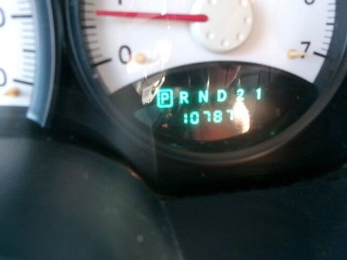 Used 2011 Dodge Dakota Big Horn image 16