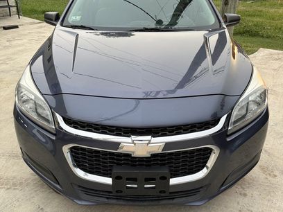 Used 2014 Chevrolet Malibu LS w/ Protection Package