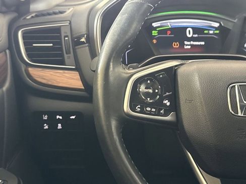 Used 2022 Honda CR-V Touring image 15