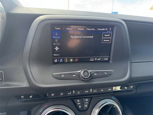 Used 2022 Chevrolet Camaro LT image 10