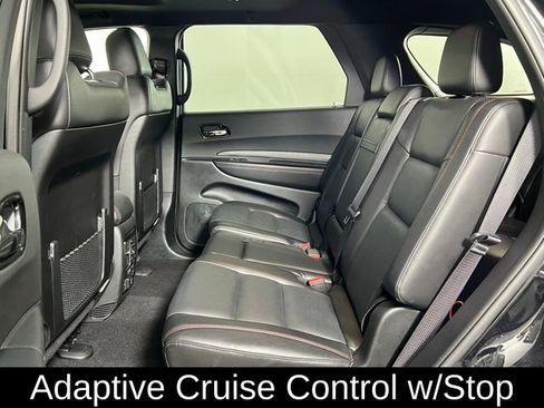 Used 2025 Dodge Durango GT image 17