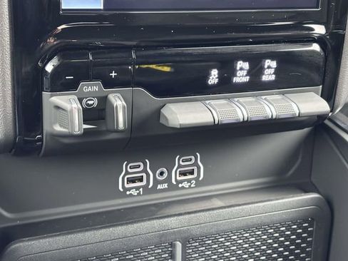 New 2026 RAM 1500 Big Horn image 29