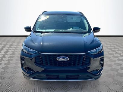 Used 2025 Ford Escape Platinum w/ Premium Technology Package