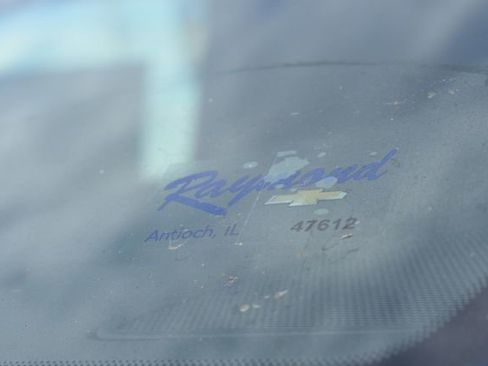 New 2026 Chevrolet Silverado 3500 W/T w/ WT Convenience Package image 33