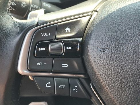 Used 2021 Honda Accord Sport image 20