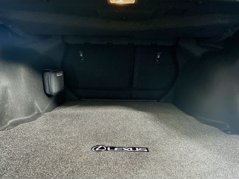 Used 2025 Lexus IS 350 F Sport w/ Accessory Package 2 RWD image 29