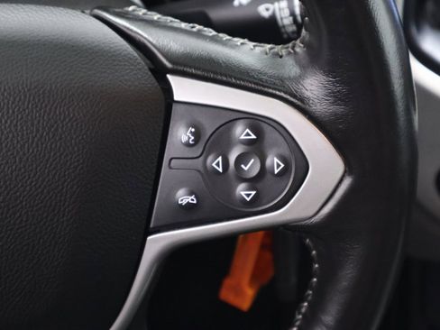 Used 2019 Chevrolet Colorado LT image 24