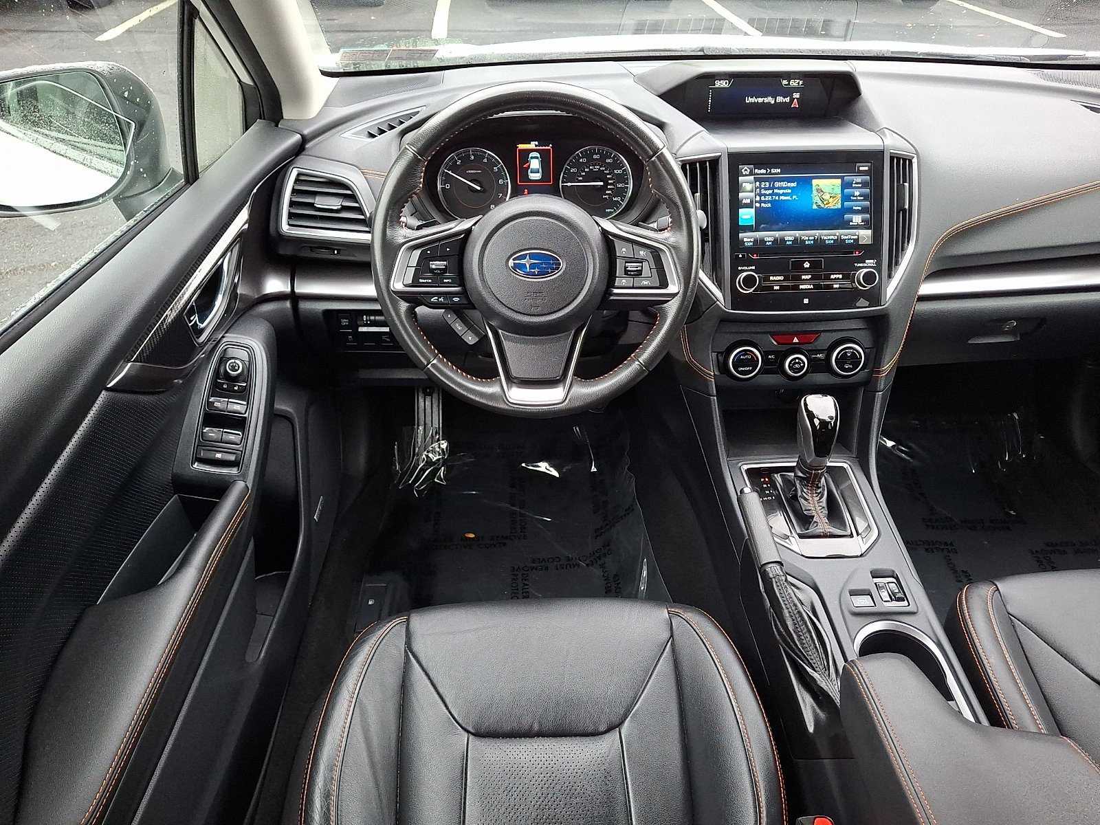 Used 2018 Subaru Crosstrek 2.0i Limited AWD/4WD image 11