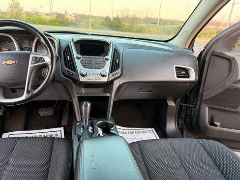 Used 2017 Chevrolet Equinox LT w/ Convenience Package FWD image 22