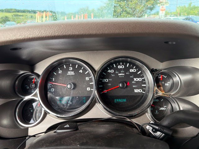 Used 2012 GMC Sierra 1500 SLE w/ Power Tech Package AWD/4WD image 12
