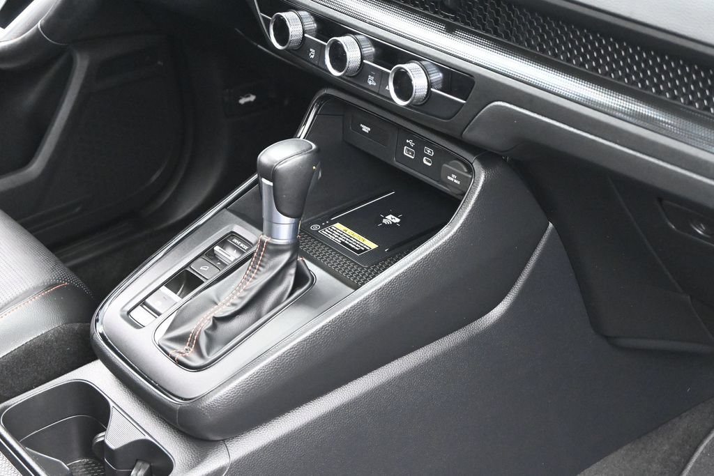 Used 2025 Honda CR-V Sport-L image 26