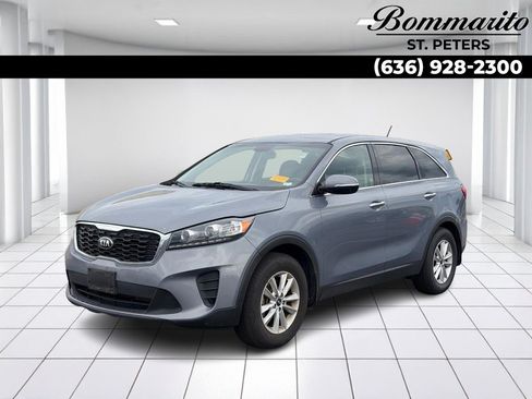 Used 2020 Kia Sorento L FWD image 1