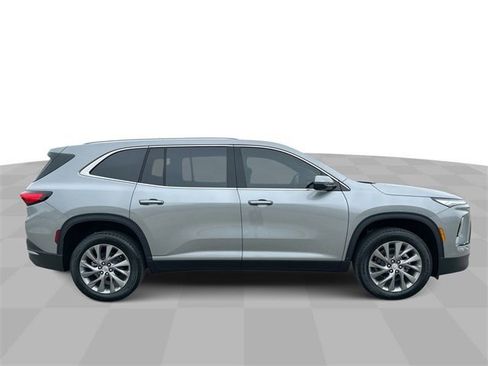 New 2026 Buick Enclave Preferred w/ Power Package image 9