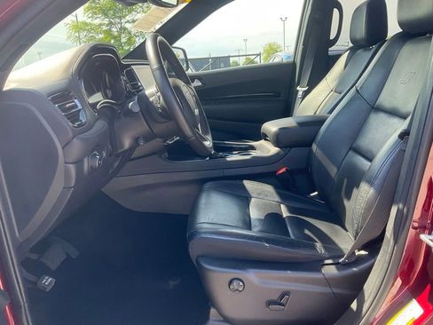Used 2022 Dodge Durango Citadel AWD/4WD image 13