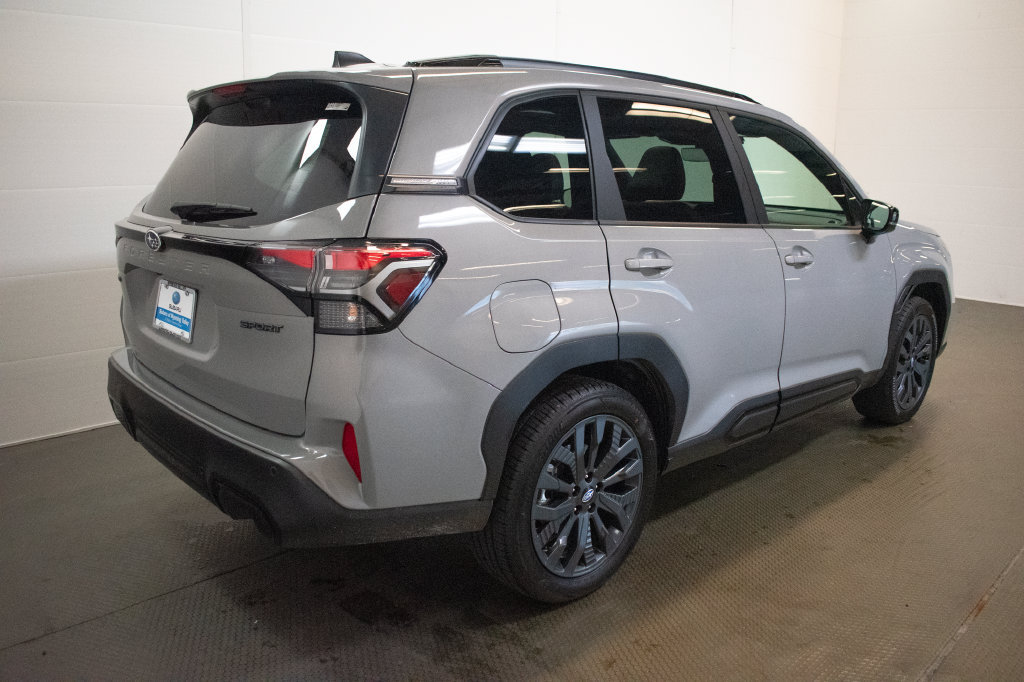 New 2026 Subaru Forester Sport AWD/4WD image 4