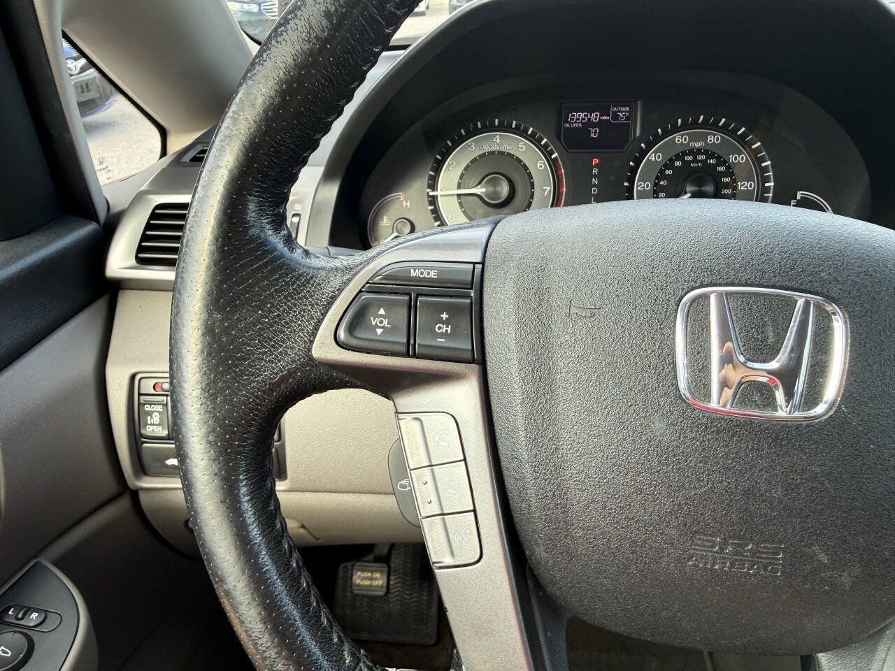 Used 2014 Honda Odyssey EX-L image 16