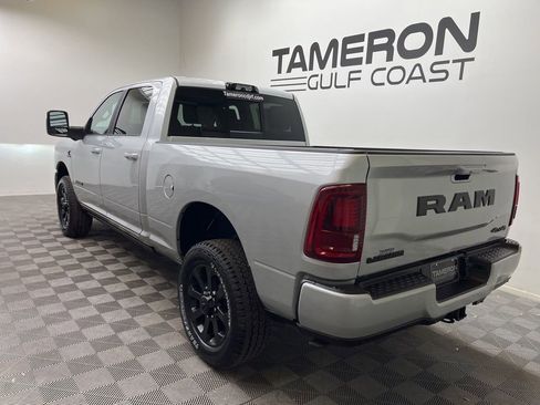 New 2026 RAM 2500 Laramie image 3