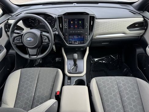 Used 2025 Subaru Forester image 7