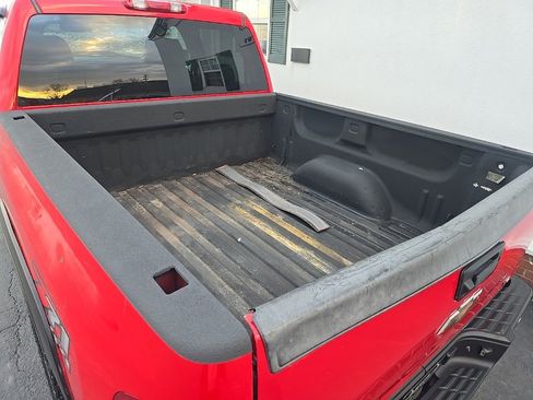 Used 2011 Chevrolet Silverado 1500 LTZ image 7