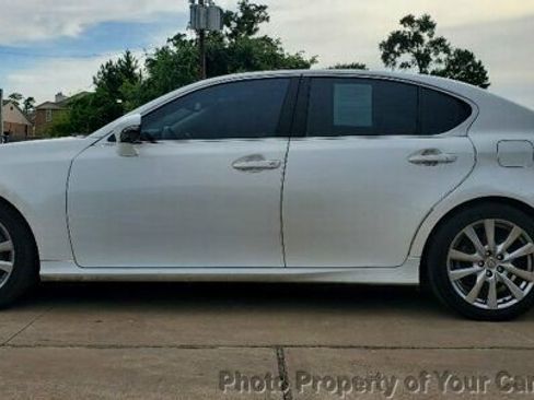 Used 2013 Lexus GS 350 image 23