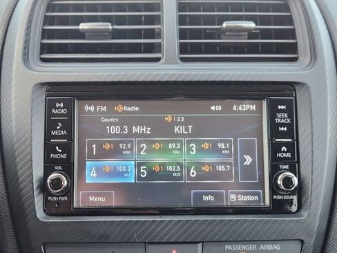 Used 2025 Mitsubishi Outlander Sport ES AWD/4WD image 15