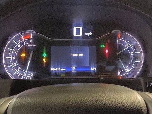 Used 2017 Honda Ridgeline RTL-T image 23